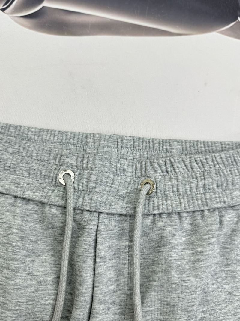 Christian Dior Long Pants